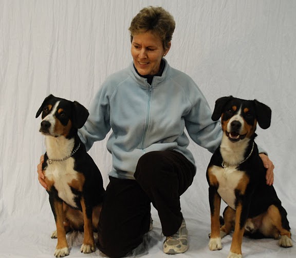 Sue Schneider