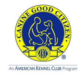 AKC Canine Good Citizen Program